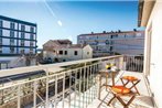 One-Bedroom Apartment in Biograd