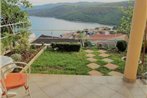 Apartments and rooms with parking space Rabac