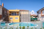 Splendid Apartment in Funtana with Swimming Pool