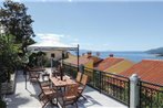 Two-Bedroom Apartment in Rabac