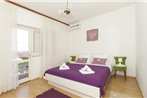 Apartments by the sea Kraj