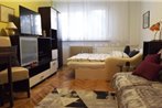 Studio Apartment Vijenac