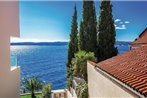 One-Bedroom Apartment in Crikvenica