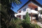 Apartment in Crikvenica 5484