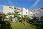 Apartments Zanze