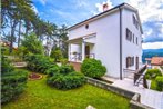 Apartments Rabac 828