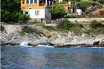 Apartments by the sea Cove Donja Kruscica - Donja Krusica