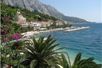 Beachfront Apartments Podgora (3812)