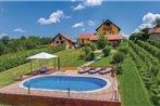 Two-Bedroom Holiday Home in Varazdinske Toplice