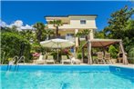 Family friendly apartments with a swimming pool Opatija - Volosko