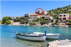 Apartments by the sea Cove Kalebova Luka