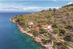 Two-Bedroom Holiday Home in Vela Luka