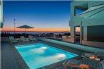 Dario 1. modern & luxury ap. with a pool