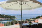 Apartments by the sea Jelsa