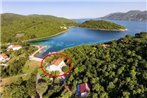 Apartments by the sea Cove Vrbovica bay - Vrbovica (Korcula) - 4452