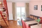 Apartmani Toplice