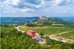 Casa Rossa Motovun