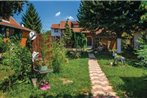 0-Bedroom Holiday Home in Novi Zagreb