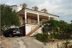 Apartments by the sea Cove Kalebova Luka