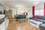 Three-Bedroom Apartment in Medulin