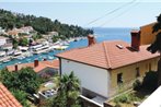 One-Bedroom Apartment in Rabac