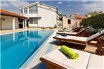 Villa Irena with Private Pool in Porec