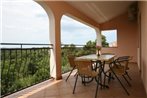 Apartment in Porec with Balcony