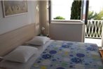 Apartment in Omis? with sea view