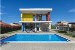 Modern Villa in Dracevac with Swimming Pool