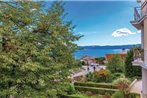 Three-Bedroom Apartment in Crikvenica