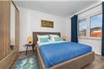 One-Bedroom Apartment in Trogir
