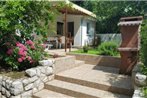 Holiday house in Crikvenica with sea view