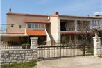 Apartments in Fazana/Istrien 8602
