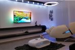 Apartment PLAZA - Private SPA- Jacuzzi