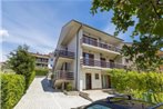 Apartments in Crikvenica 14113