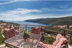 Two-Bedroom Apartment in Rabac