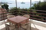 Studio apartment in Orebic with Seaview