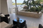 Studio apartment in Lumbarda with Seaview