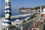 Room in Podgora with sea view