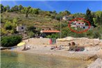 Apartments by the sea Cove Mikulina Luka