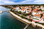 Apartments by the sea Zadar - Diklo