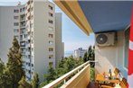 Two-Bedroom Apartment in Rijeka