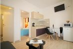 Apartment Noemi in city center