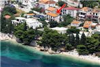 Apartments by the sea Zivogosce - Mala Duba