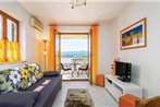 One-Bedroom Apartment in Rabac