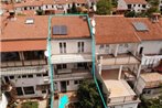 Apartment in Porec/Istrien 37217