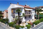 Apartments in Porec/Istrien 37713