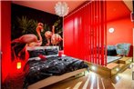 FLAMINGOS Apartman & Fitness OSIJEK