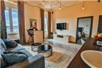 City harbour deluxe suite