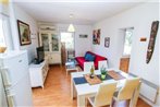 Apartment Nina - two bedroom with two balcony near the beach